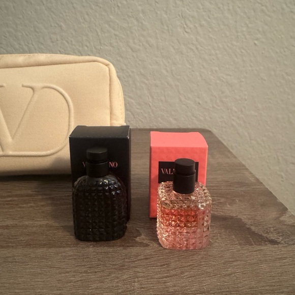 Valentino Pouch + donna mini - Picture 3 of 4